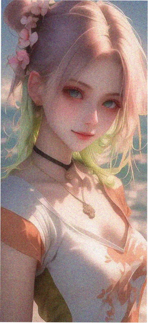 黑夜追光